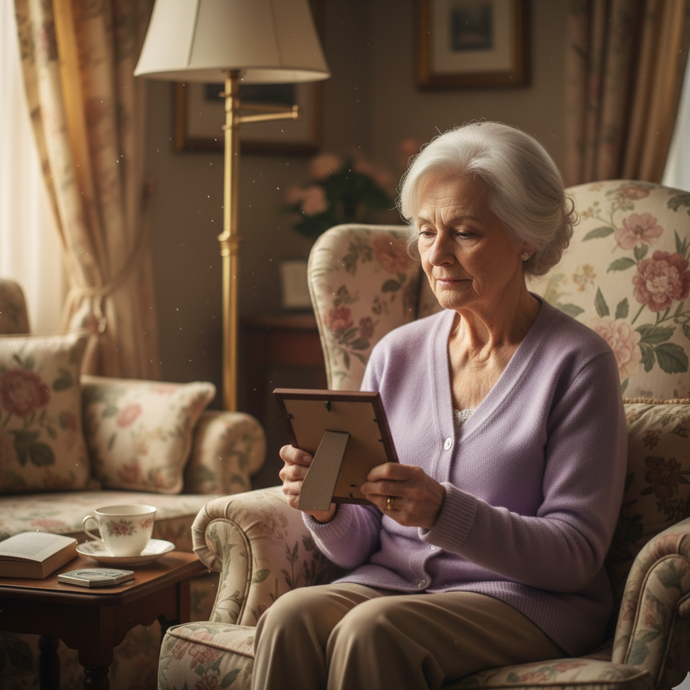 Caring for loved ones