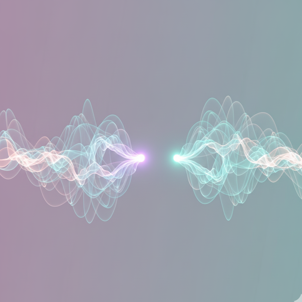 Voice that feels natural